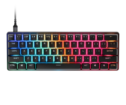 Klawiatura STEELSERIES Apex Pro Mini Gen 3